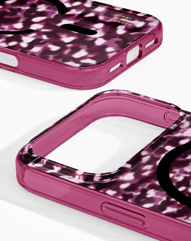Ideal of Sweden iPhone 18 Pro Max MagSafe dėklas, Cherry Crush, 2 nuotrauka